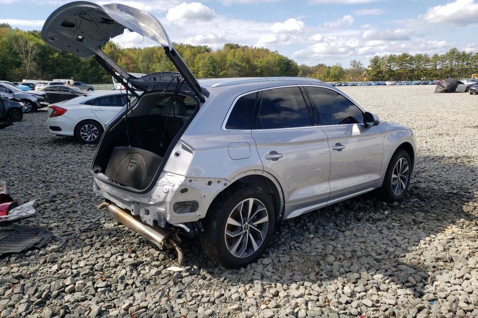 Продам Audi Q5 2022 года в Луцке