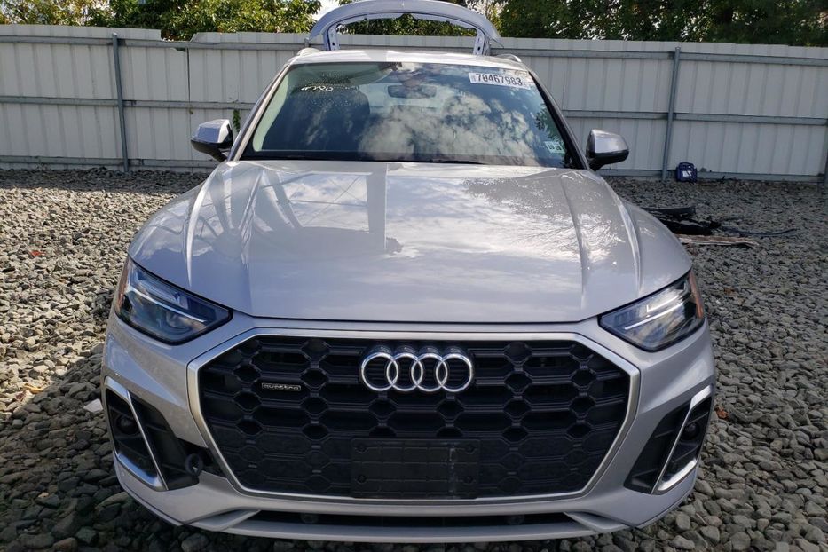 Продам Audi Q5 2022 года в Луцке