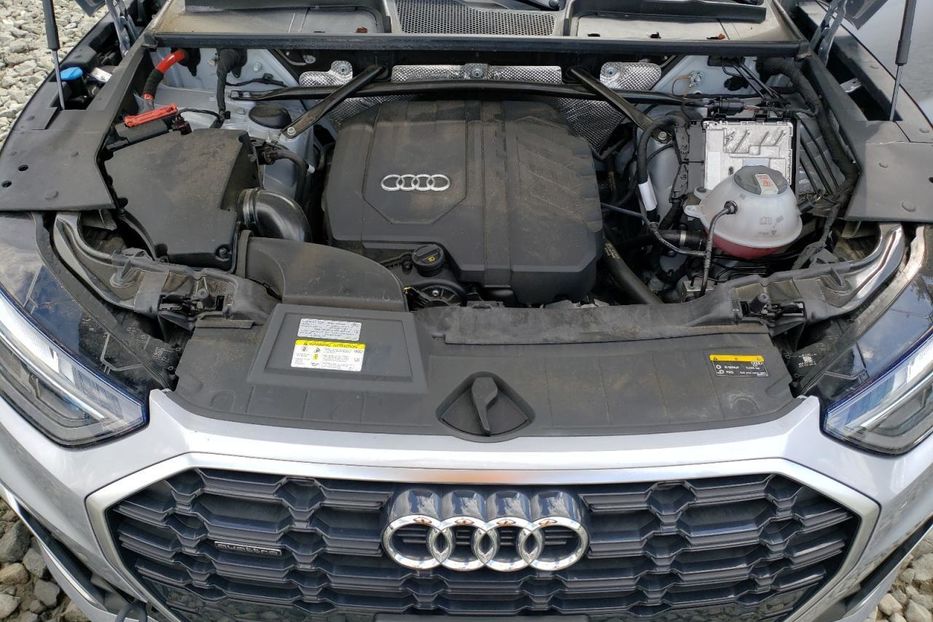 Продам Audi Q5 2022 года в Луцке