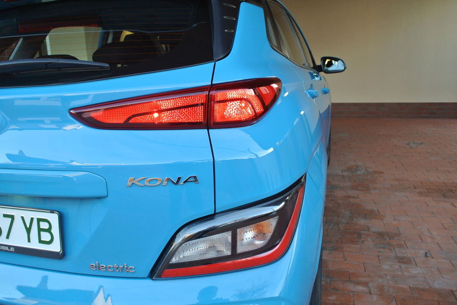 Продам Hyundai Kona 2021 года в Киеве