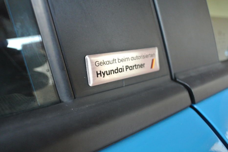 Продам Hyundai Kona 2021 года в Киеве