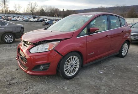 Продам Ford C-Max 2015 года в Луцке