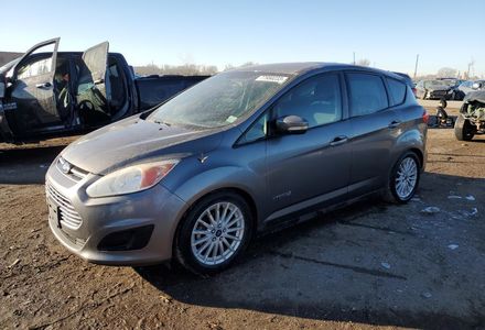 Продам Ford C-Max 2013 года в Луцке