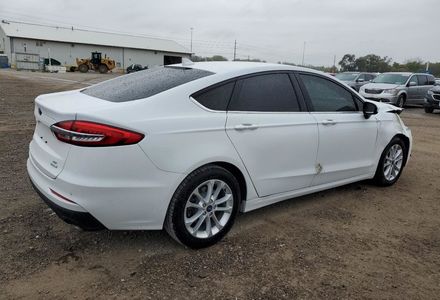 Продам Ford Fusion 2020 года в Луцке