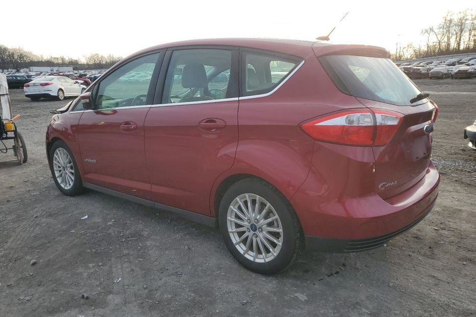 Продам Ford C-Max 2015 года в Луцке