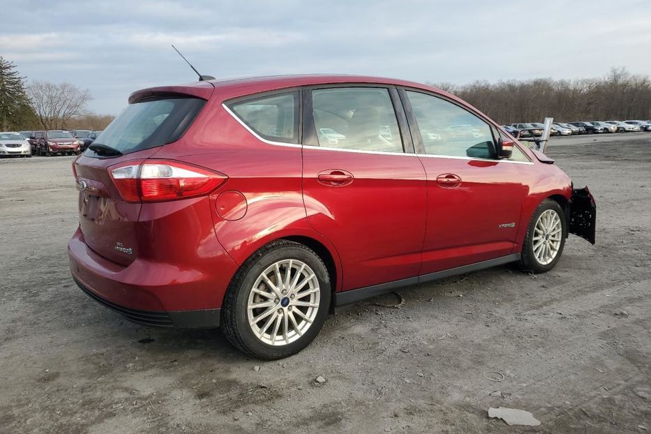 Продам Ford C-Max 2015 года в Луцке