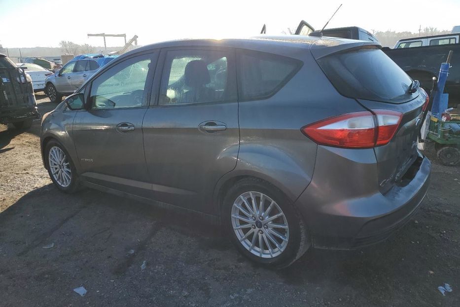 Продам Ford C-Max 2013 года в Луцке