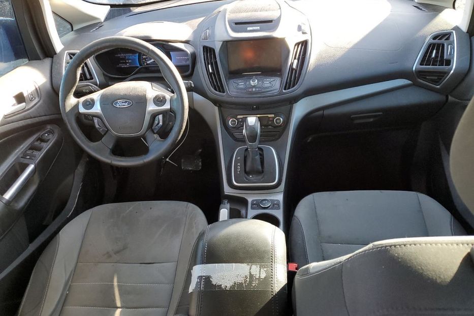 Продам Ford C-Max 2013 года в Луцке