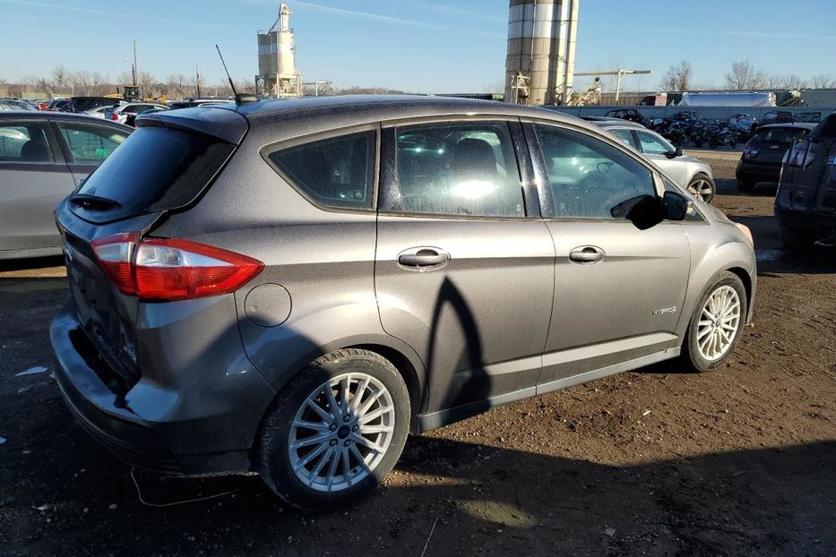 Продам Ford C-Max 2013 года в Луцке