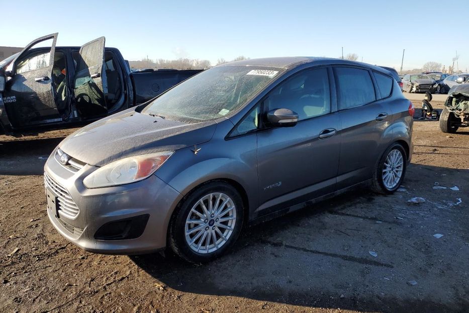 Продам Ford C-Max 2013 года в Луцке