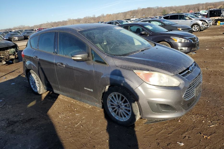 Продам Ford C-Max 2013 года в Луцке