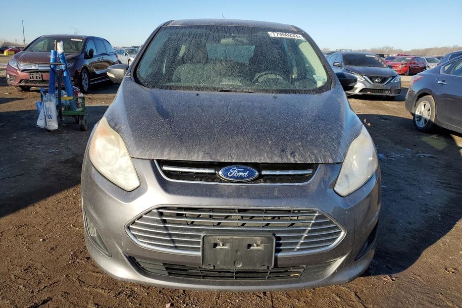 Продам Ford C-Max 2013 года в Луцке