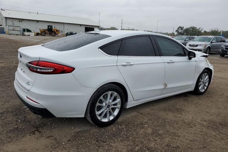 Продам Ford Fusion 2020 года в Луцке