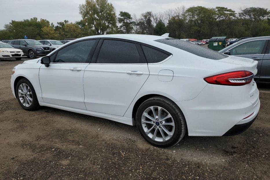 Продам Ford Fusion 2020 года в Луцке