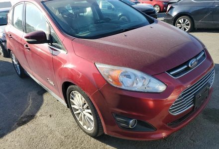 Продам Ford C-Max 2015 года в Луцке