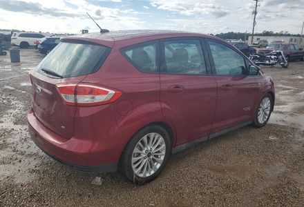 Продам Ford C-Max 2018 года в Луцке