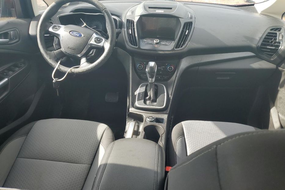 Продам Ford C-Max 2018 года в Луцке