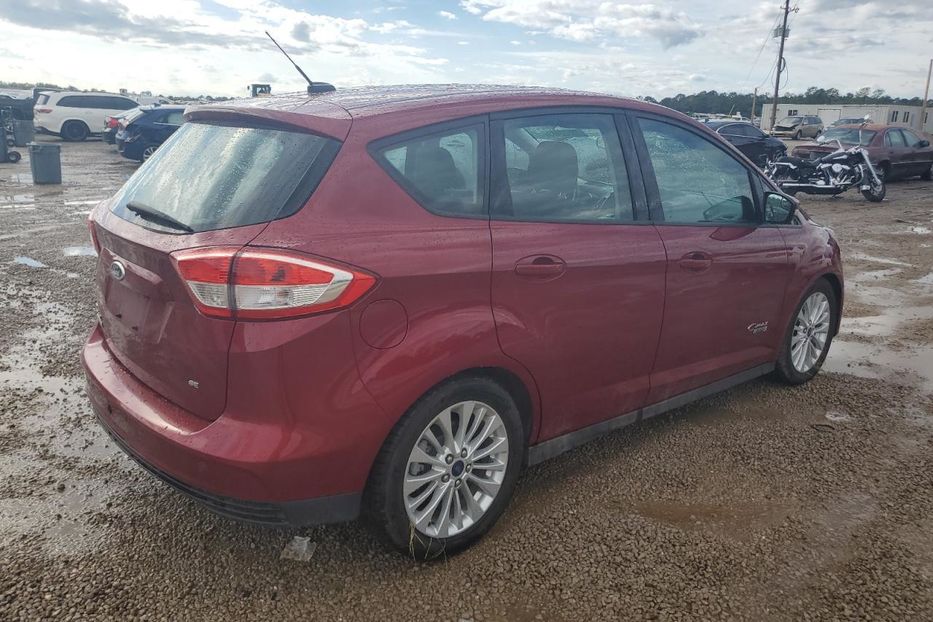 Продам Ford C-Max 2018 года в Луцке