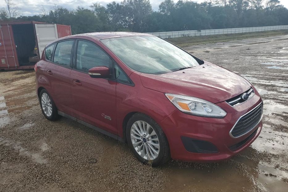 Продам Ford C-Max 2018 года в Луцке