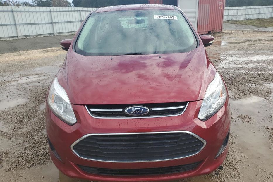 Продам Ford C-Max 2018 года в Луцке