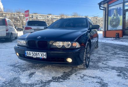 Продам BMW 530 2000 года в Киеве