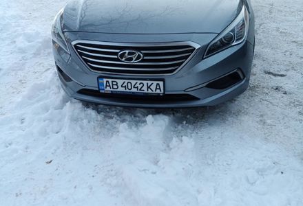 Продам Hyundai Sonata 2015 года в Виннице