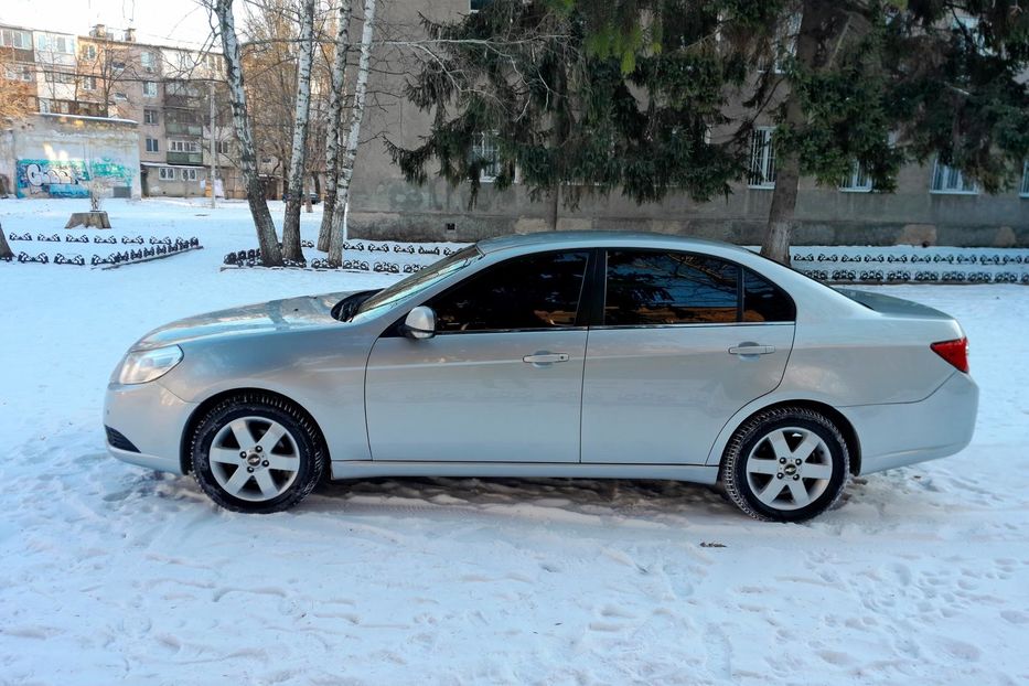 Продам Chevrolet Epica LS 2007 года в Одессе