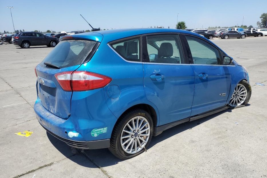 Продам Ford C-Max 2014 года в Луцке