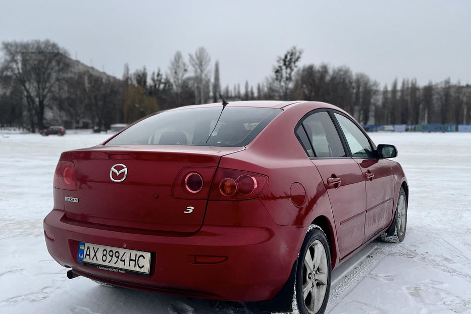 Продам Mazda 3 2005 года в Харькове