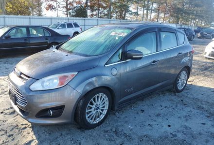 Продам Ford C-Max 2013 года в г. Киверцы, Волынская область