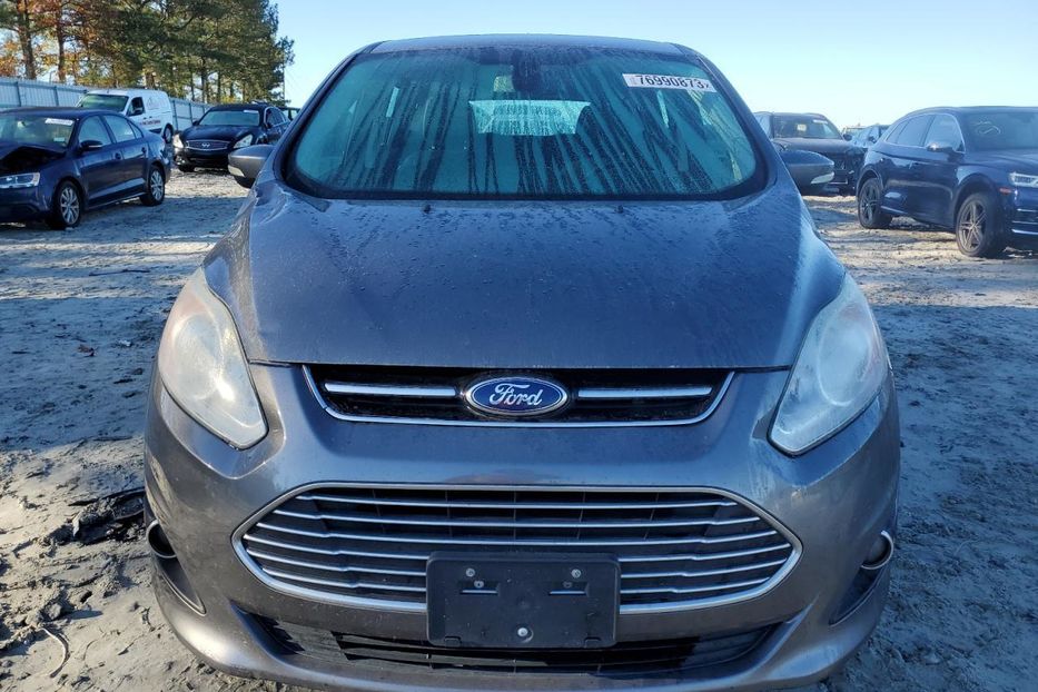 Продам Ford C-Max 2013 года в г. Киверцы, Волынская область