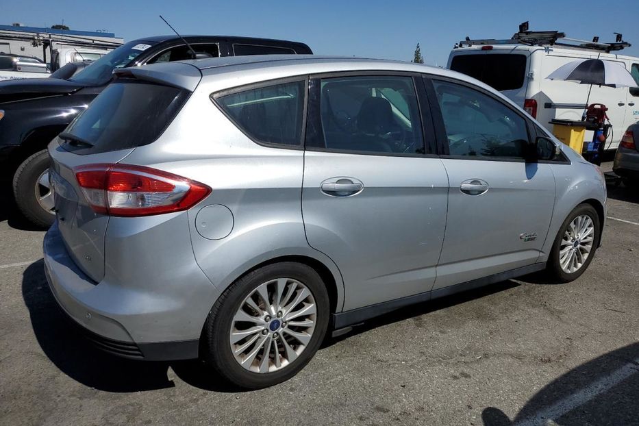 Продам Ford C-Max 2017 года в Луцке