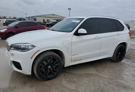 Продам BMW X5 2017 года в Луцке