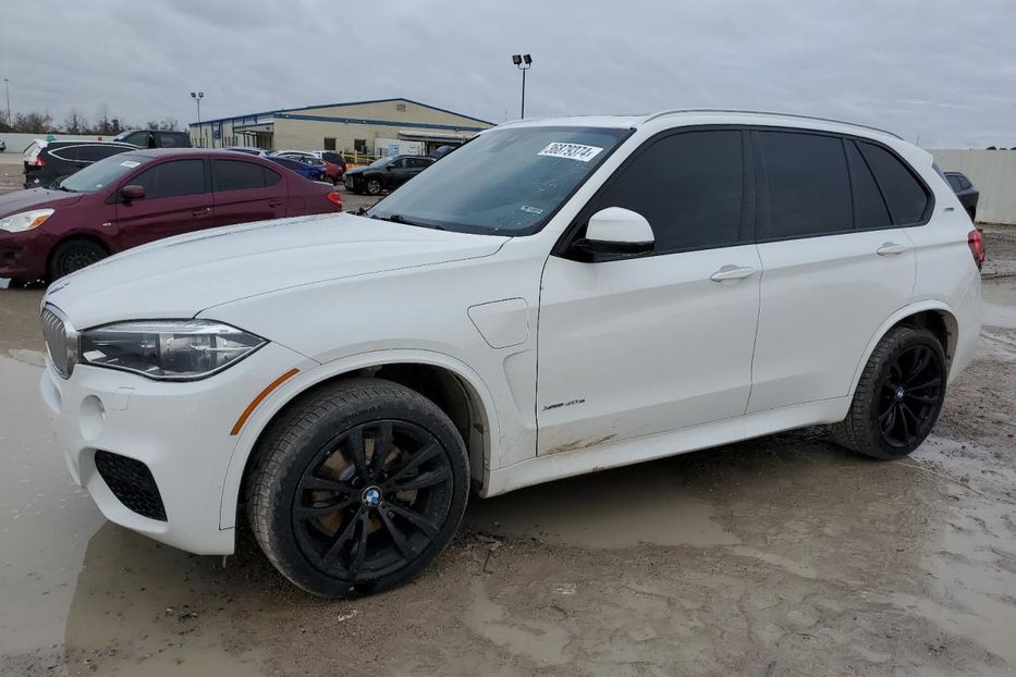 Продам BMW X5 2017 года в Луцке