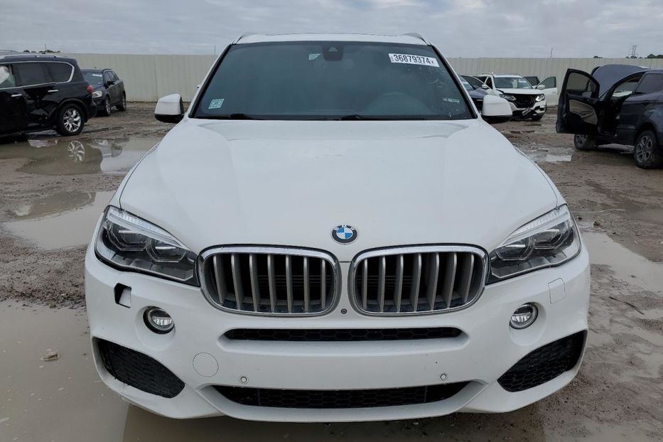 Продам BMW X5 2017 года в Луцке