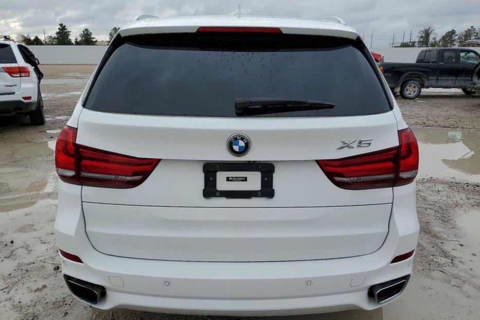 Продам BMW X5 2017 года в Луцке