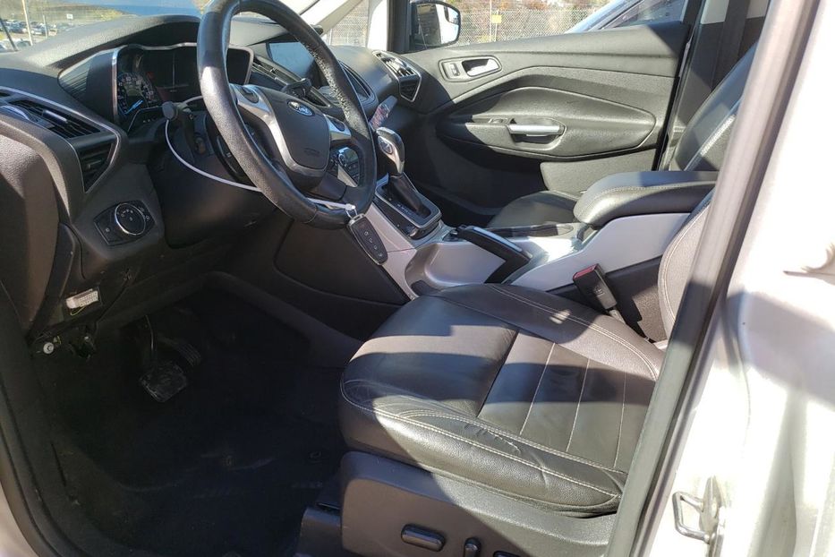 Продам Ford C-Max 2014 года в Луцке