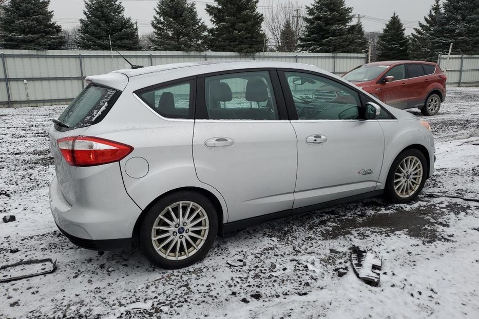 Продам Ford C-Max 2015 года в Луцке