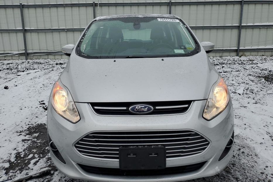 Продам Ford C-Max 2015 года в Луцке