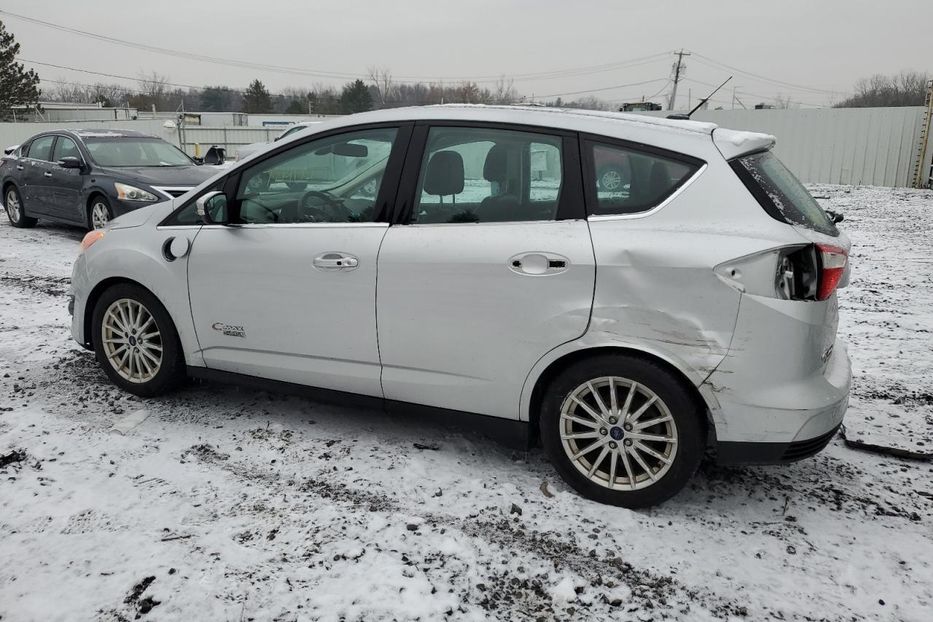 Продам Ford C-Max 2015 года в Луцке