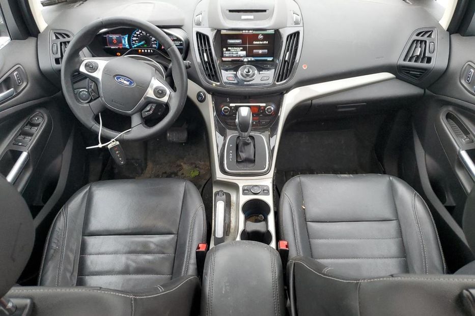 Продам Ford C-Max 2015 года в Луцке