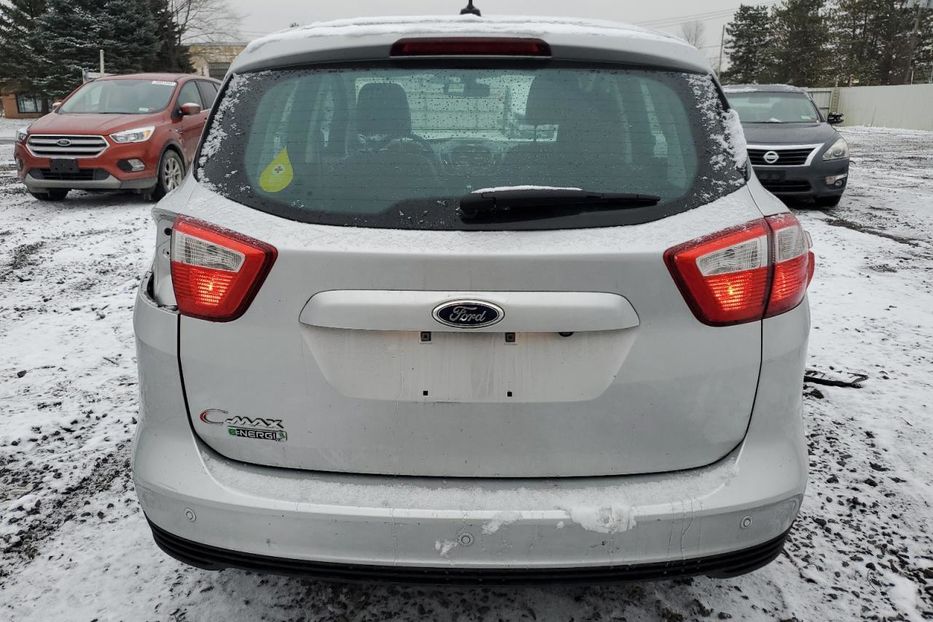 Продам Ford C-Max 2015 года в Луцке