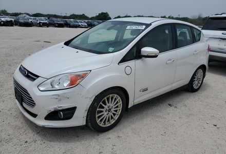 Продам Ford C-Max 2015 года в Луцке