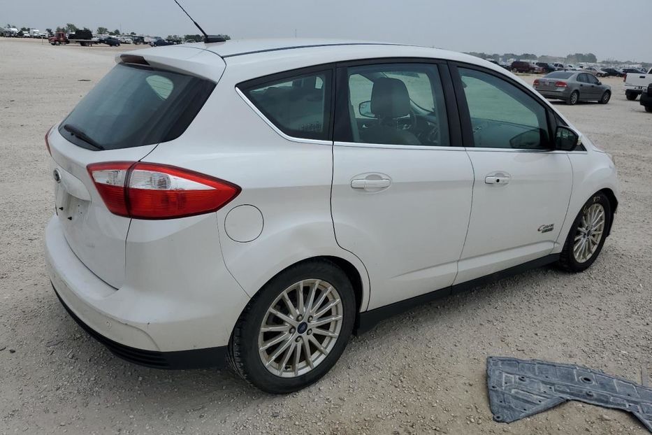 Продам Ford C-Max 2015 года в Луцке