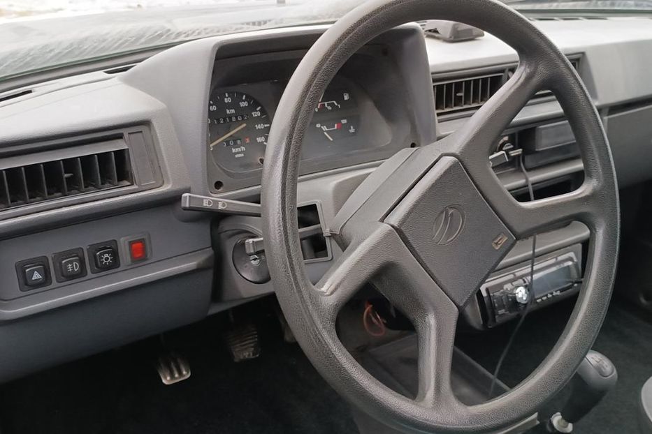Продам ЗАЗ 1103 Славута 110307  2003 года в Днепре