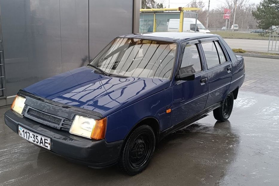 Продам ЗАЗ 1103 Славута 110307  2003 года в Днепре