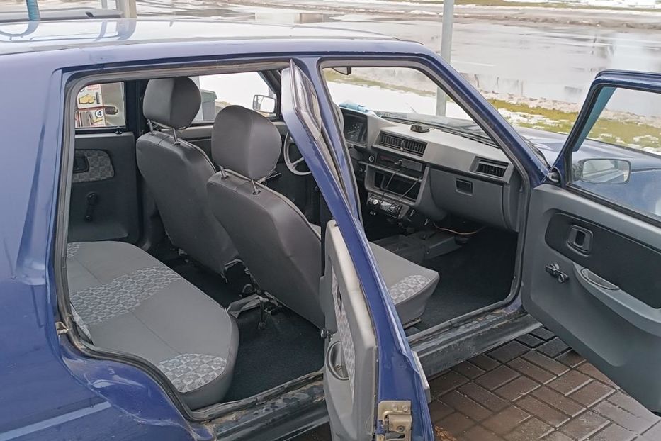Продам ЗАЗ 1103 Славута 110307  2003 года в Днепре