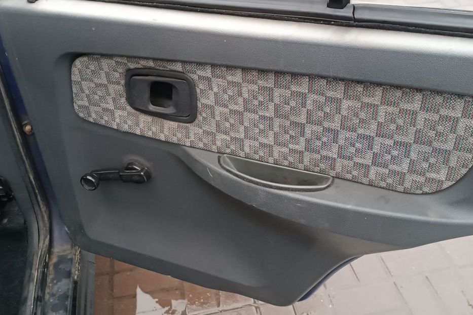 Продам ЗАЗ 1103 Славута 110307  2003 года в Днепре