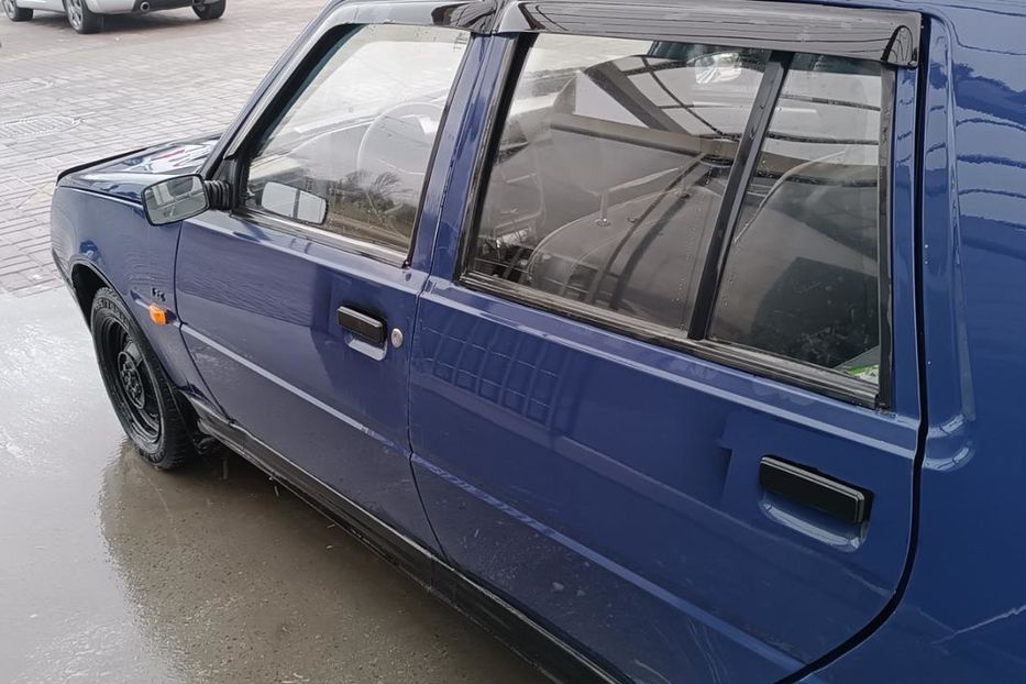 Продам ЗАЗ 1103 Славута 110307  2003 года в Днепре