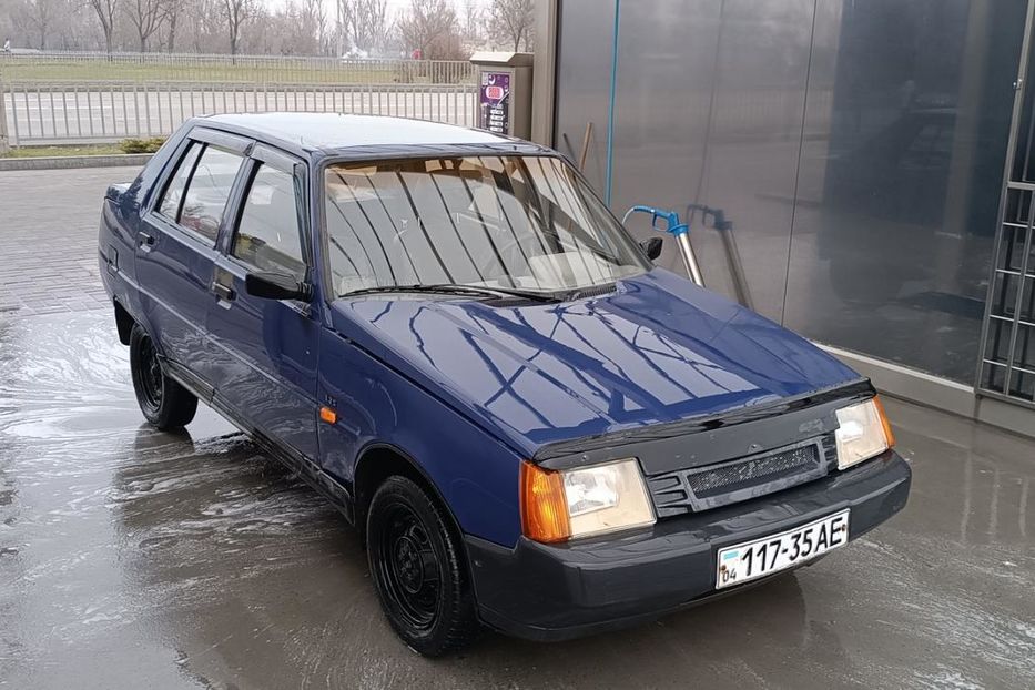 Продам ЗАЗ 1103 Славута 110307  2003 года в Днепре